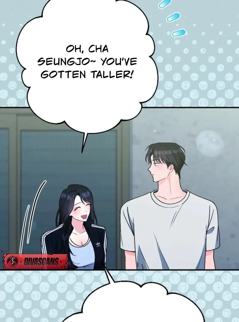 The Heat of Summer Chapter 4 - page 123