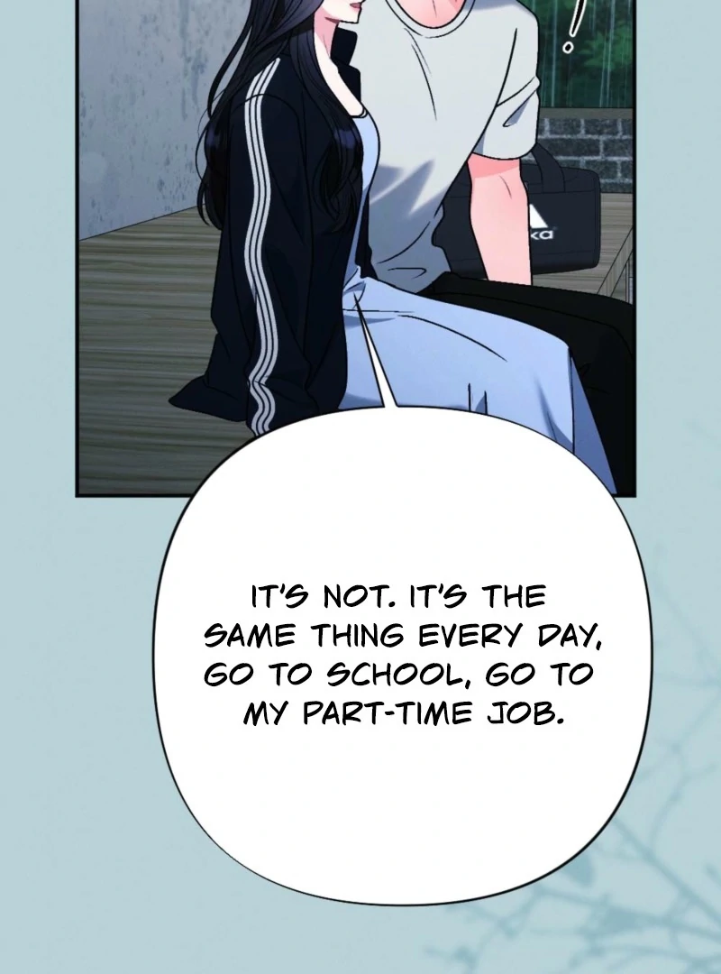 The Heat of Summer Chapter 4 - page 132