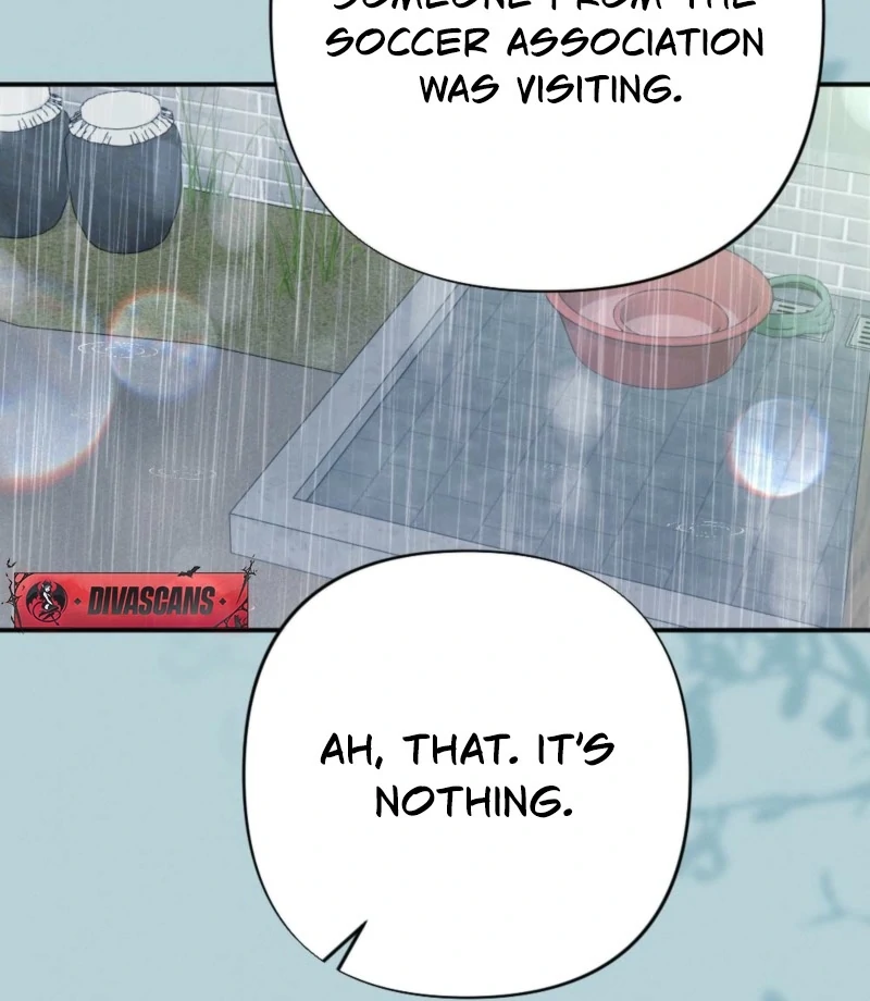 The Heat of Summer Chapter 4 - page 134