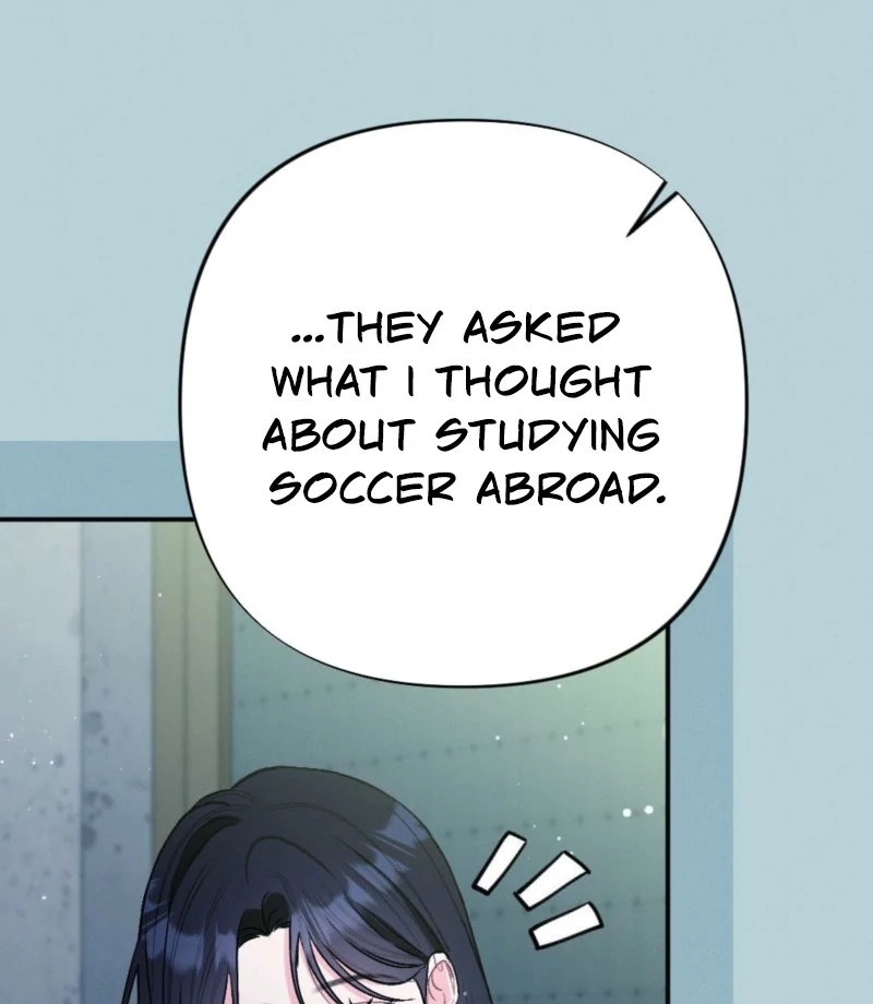 The Heat of Summer Chapter 4 - page 137