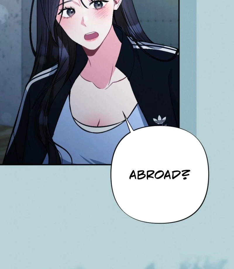 The Heat of Summer Chapter 4 - page 138