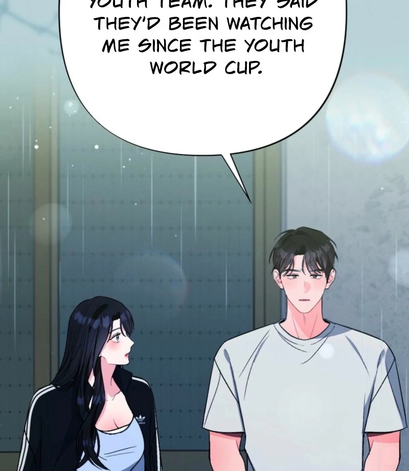 The Heat of Summer Chapter 4 - page 141