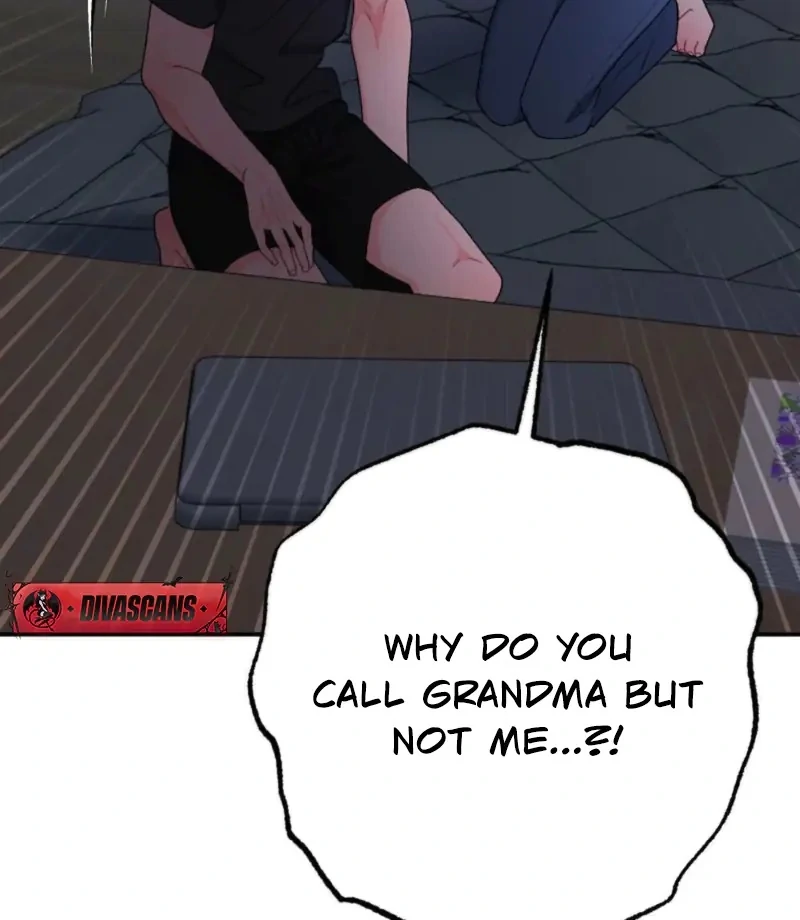 The Heat of Summer Chapter 4 - page 16