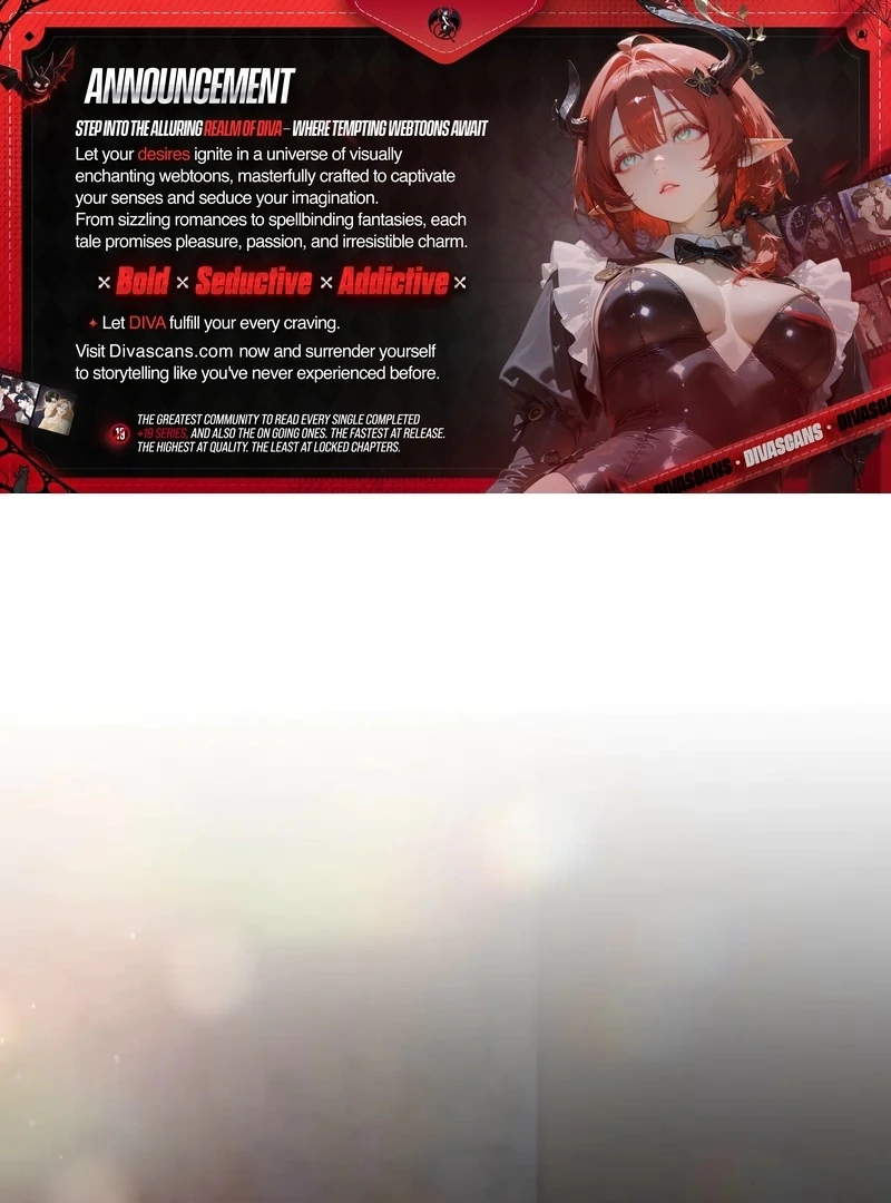 The Heat of Summer Chapter 4 - page 1