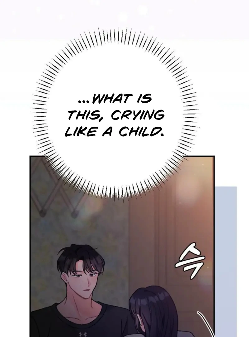 The Heat of Summer Chapter 4 - page 28