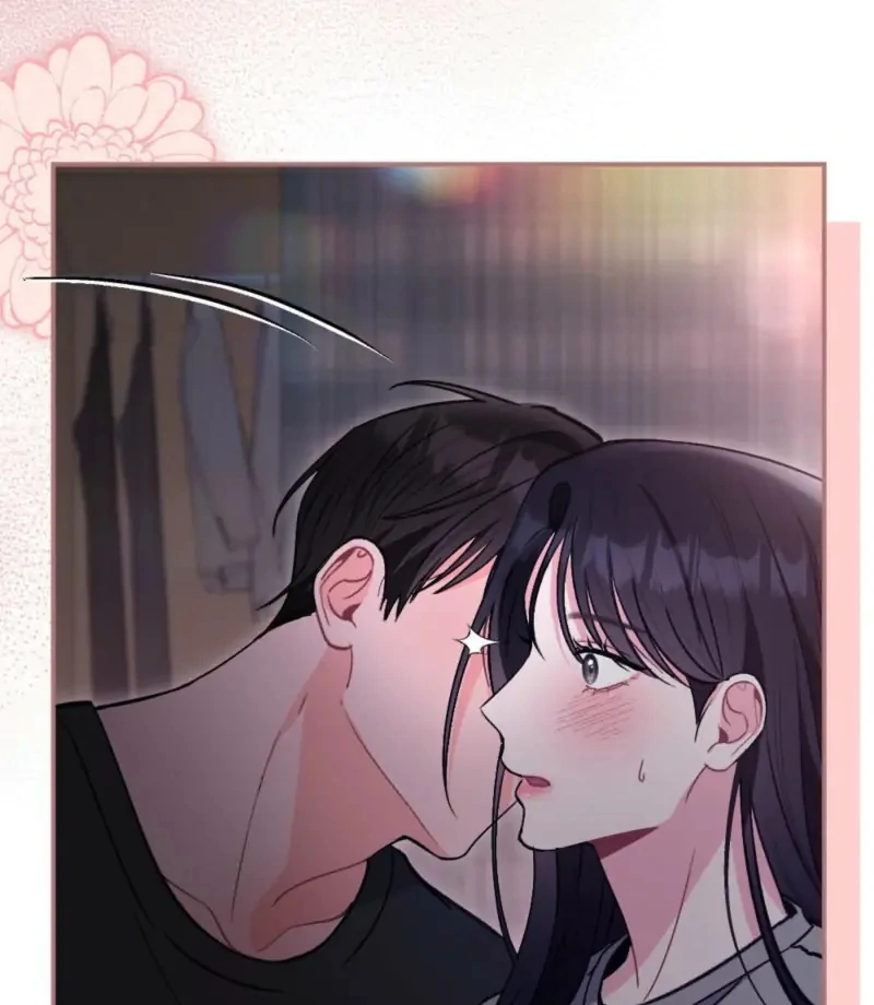 The Heat of Summer Chapter 4 - page 33