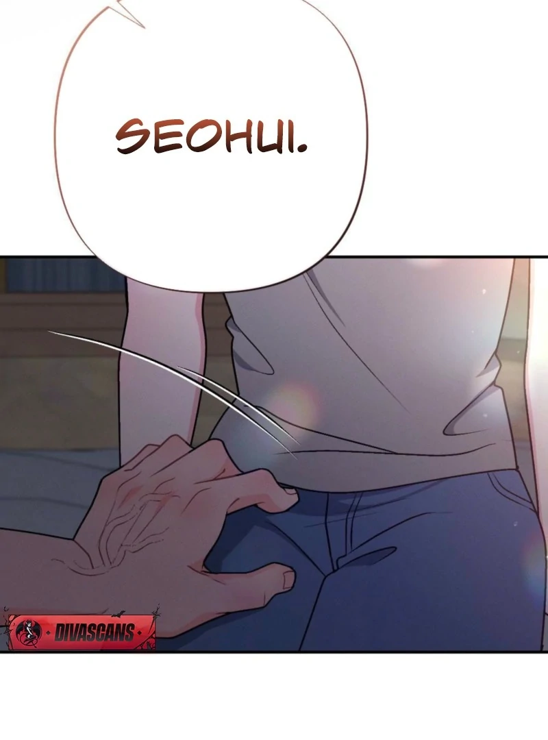 The Heat of Summer Chapter 4 - page 45