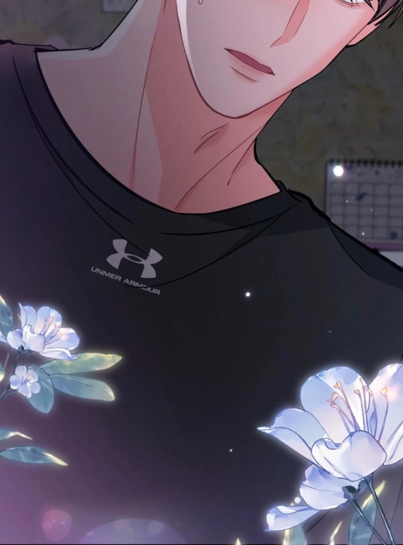 The Heat of Summer Chapter 4 - page 48