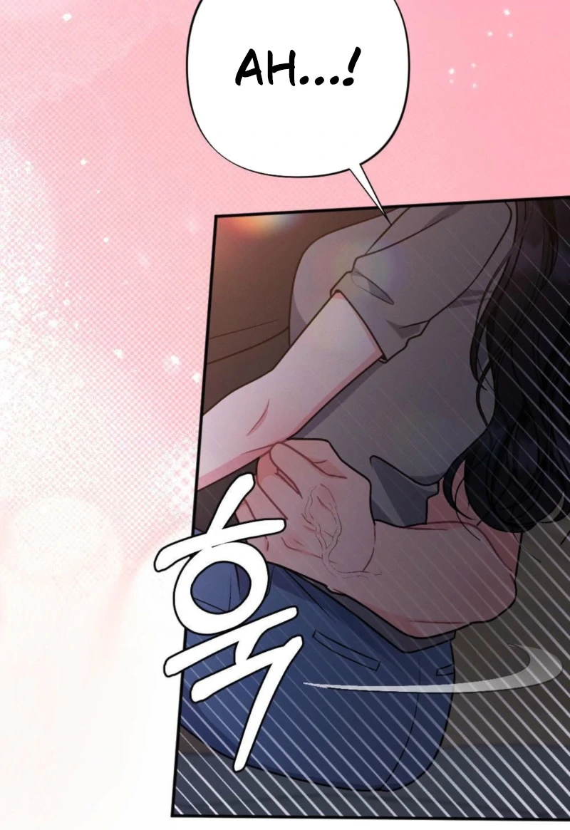 The Heat of Summer Chapter 4 - page 56