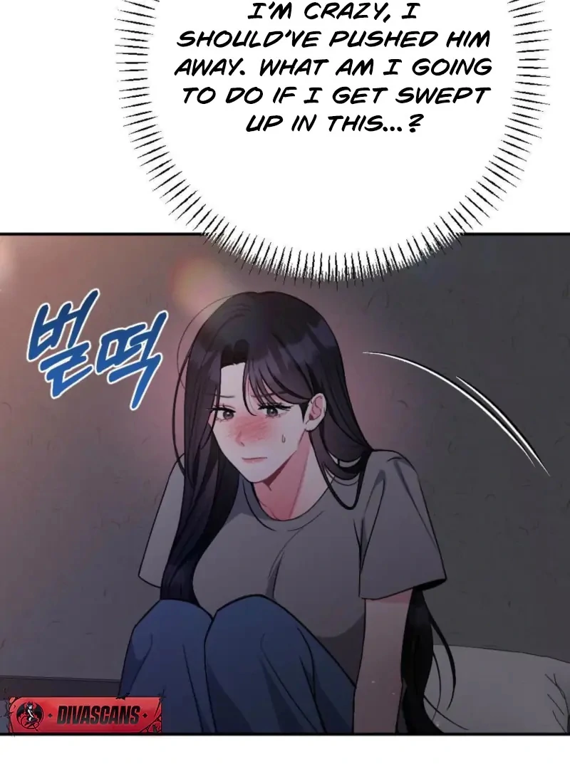 The Heat of Summer Chapter 4 - page 78