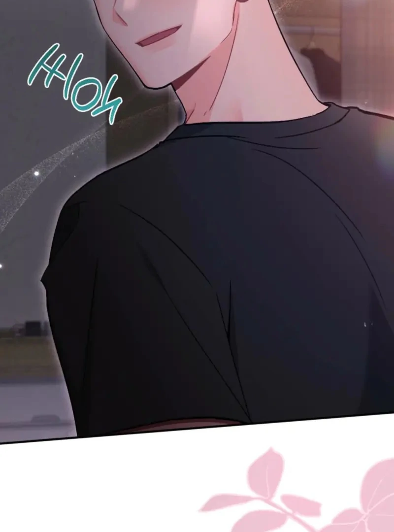 The Heat of Summer Chapter 4 - page 93