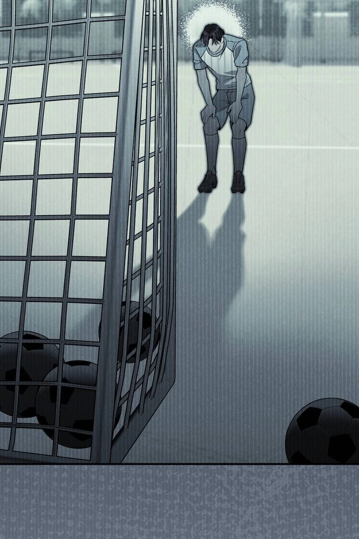 The Heat of Summer Chapter 5 - page 10