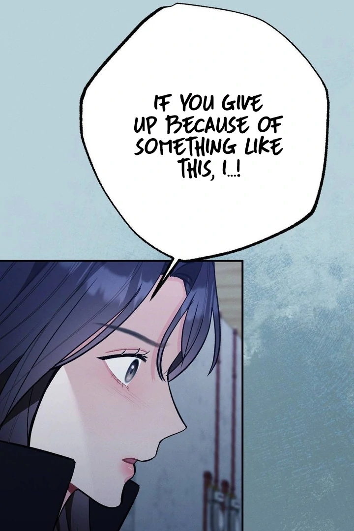 The Heat of Summer Chapter 5 - page 110