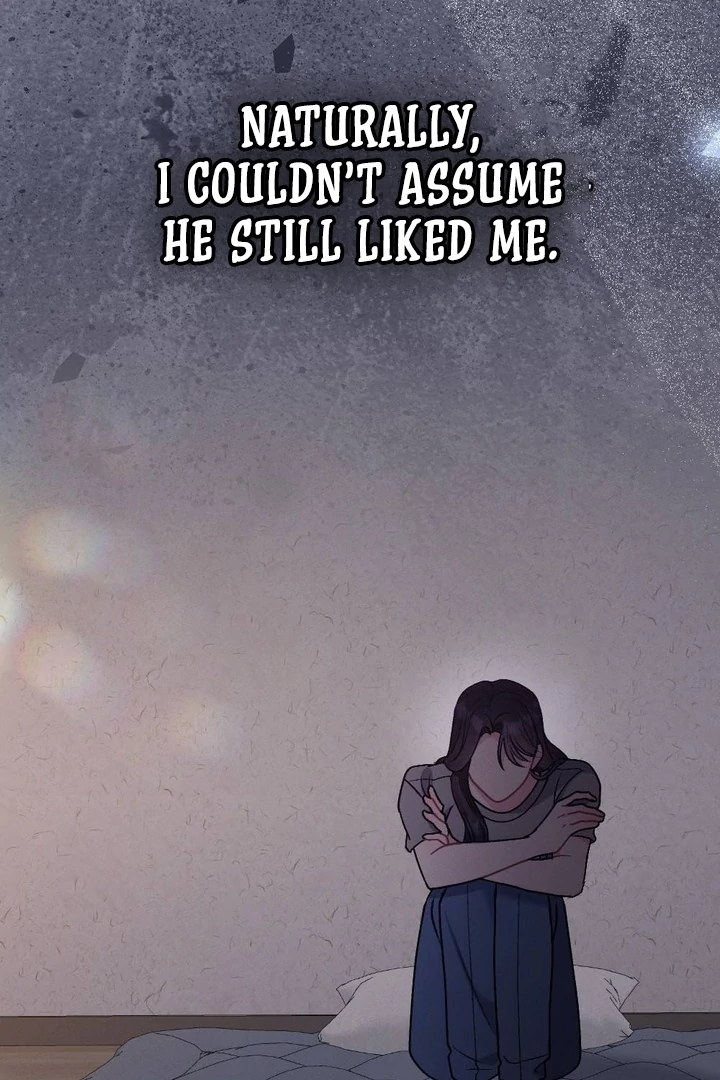 The Heat of Summer Chapter 5 - page 120