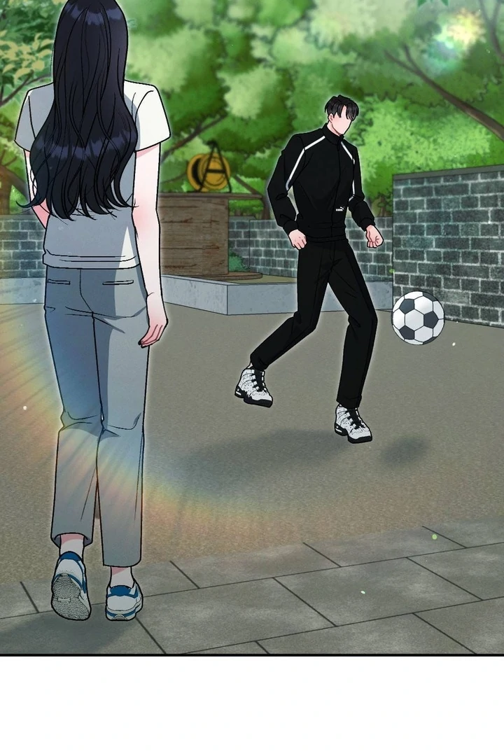 The Heat of Summer Chapter 5 - page 133