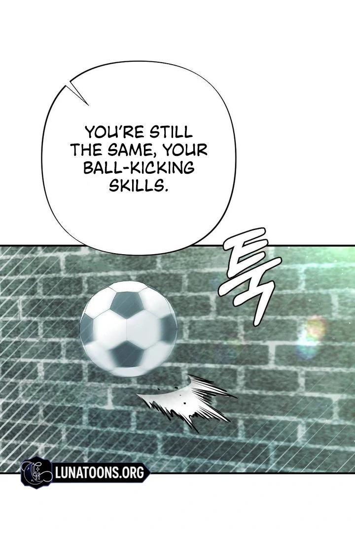 The Heat of Summer Chapter 5 - page 134