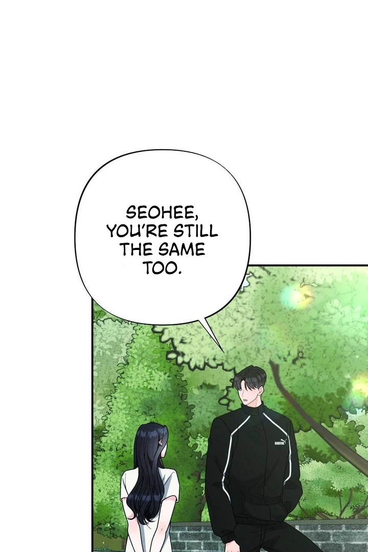 The Heat of Summer Chapter 5 - page 135