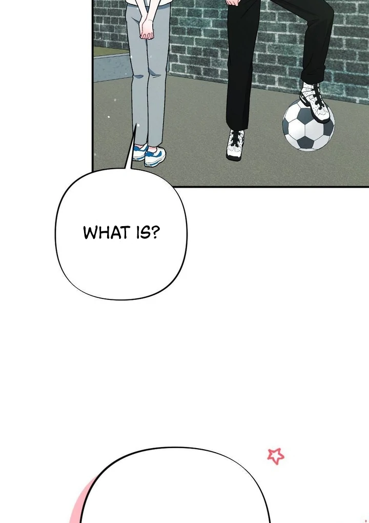 The Heat of Summer Chapter 5 - page 136