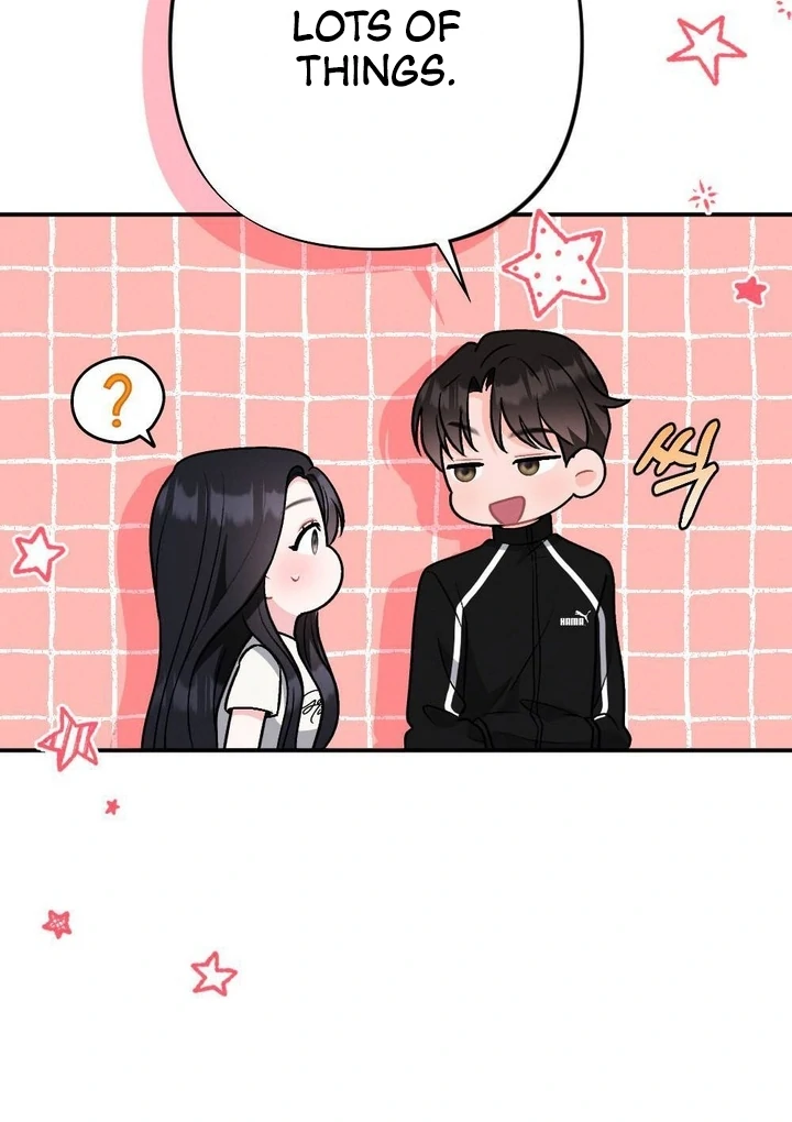 The Heat of Summer Chapter 5 - page 137