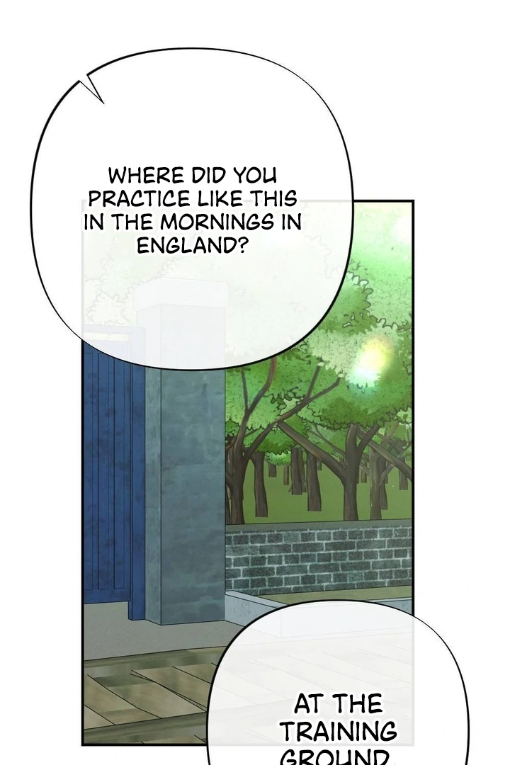 The Heat of Summer Chapter 5 - page 138