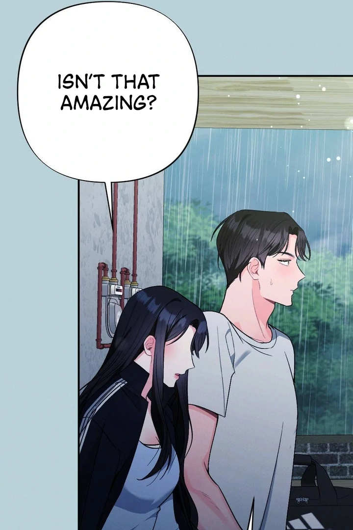 The Heat of Summer Chapter 5 - page 13