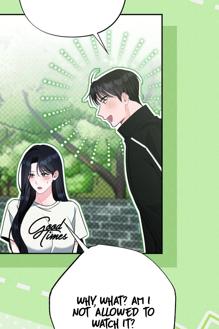 The Heat of Summer Chapter 5 - page 141