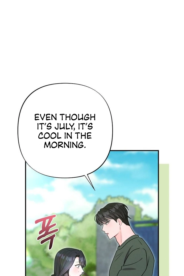 The Heat of Summer Chapter 5 - page 149