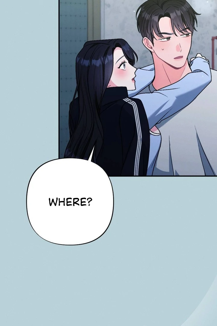 The Heat of Summer Chapter 5 - page 21