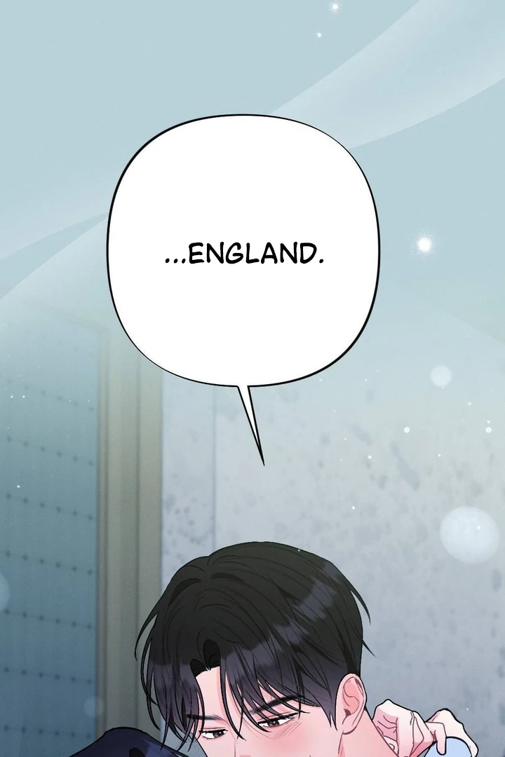 The Heat of Summer Chapter 5 - page 22