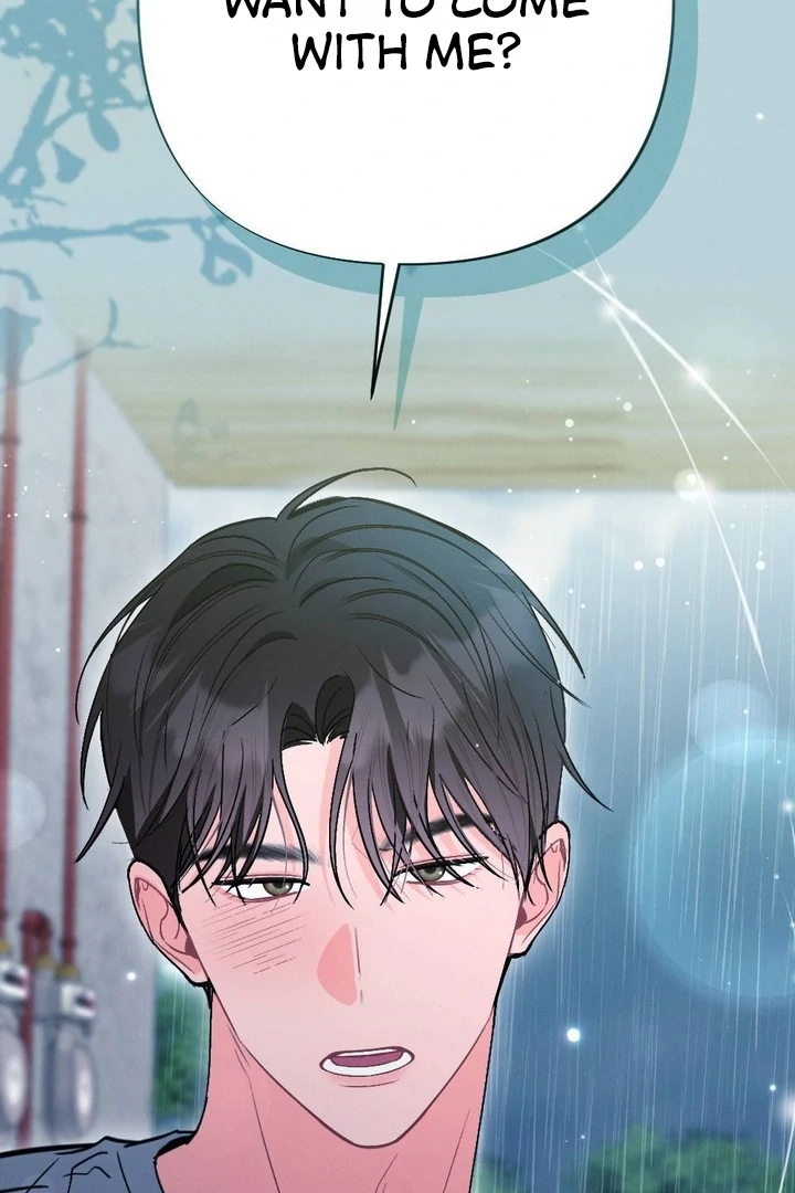 The Heat of Summer Chapter 5 - page 31