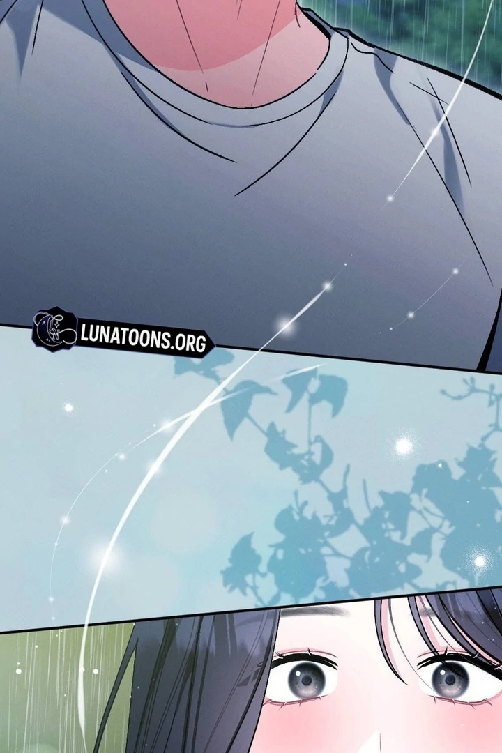 The Heat of Summer Chapter 5 - page 32