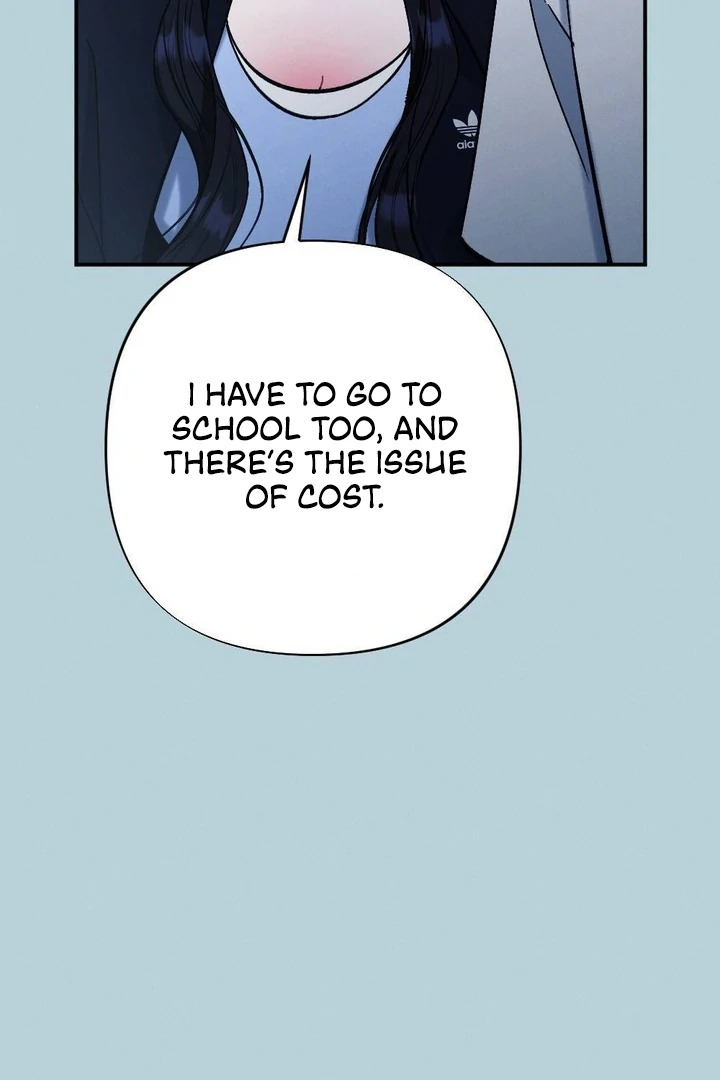 The Heat of Summer Chapter 5 - page 37