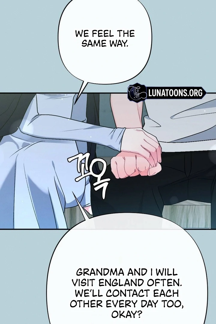 The Heat of Summer Chapter 5 - page 45