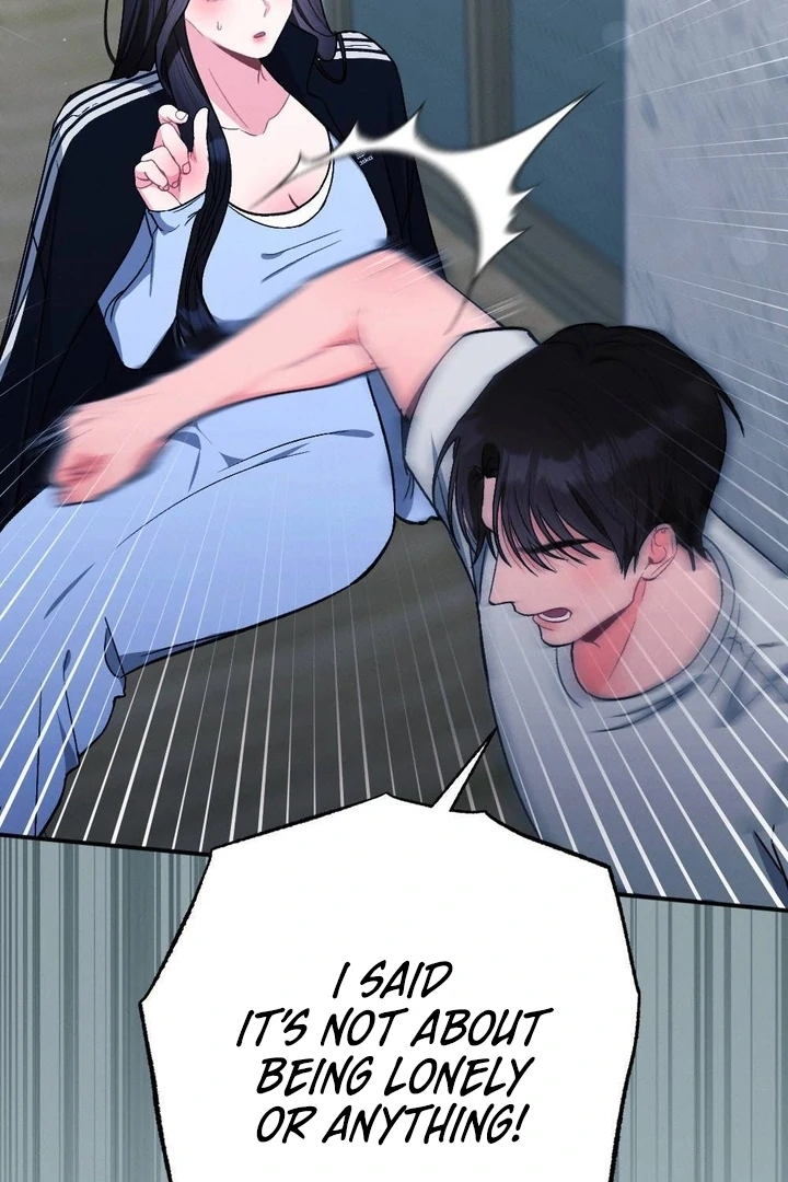 The Heat of Summer Chapter 5 - page 47