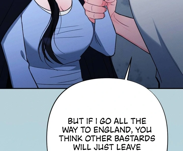 The Heat of Summer Chapter 5 - page 53