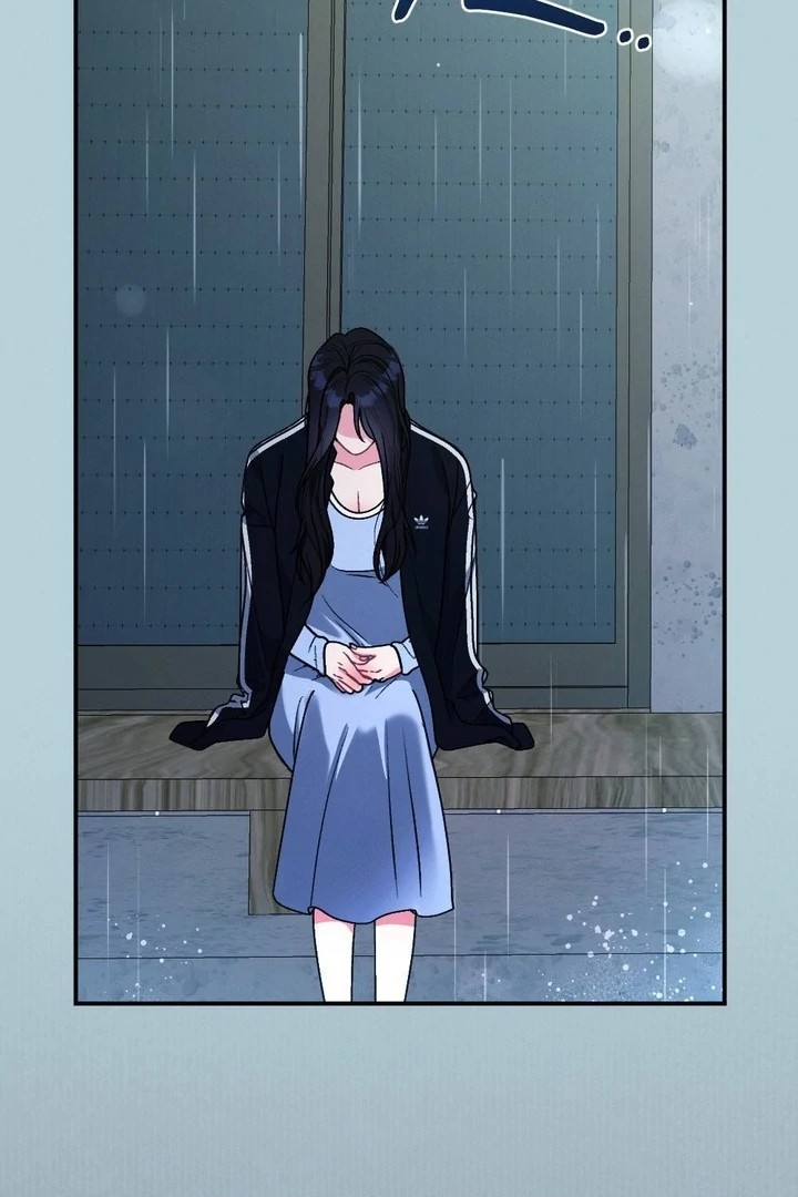 The Heat of Summer Chapter 5 - page 6