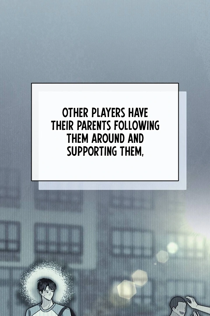 The Heat of Summer Chapter 5 - page 7