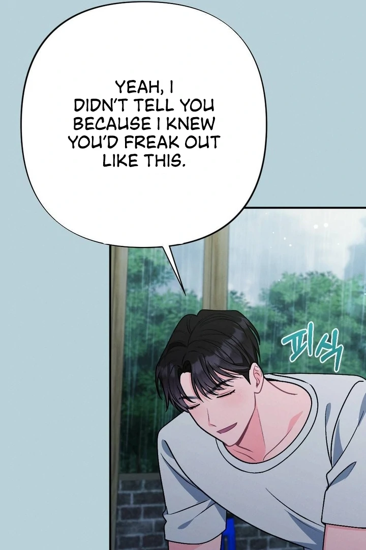 The Heat of Summer Chapter 5 - page 83