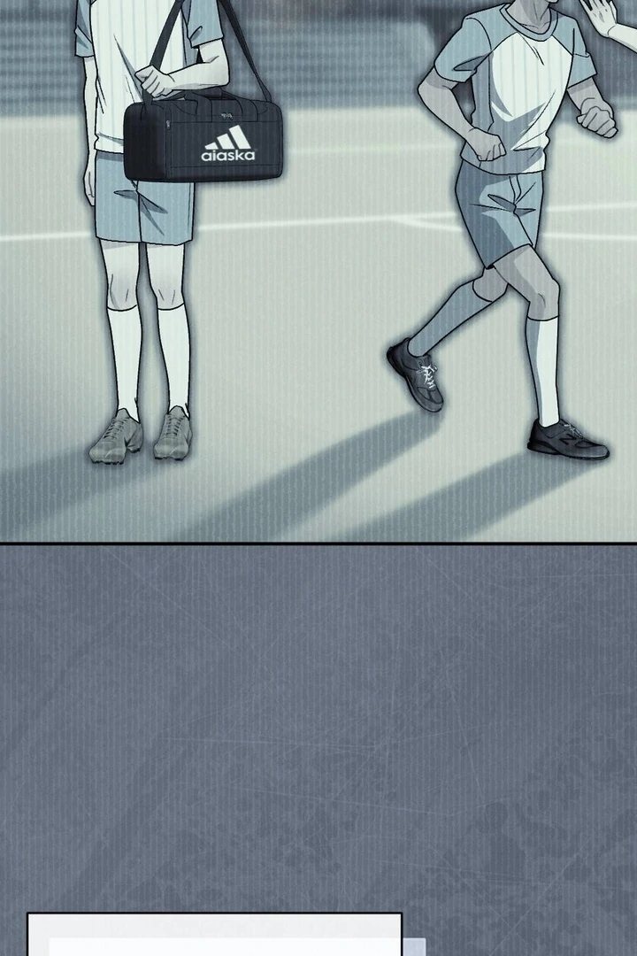 The Heat of Summer Chapter 5 - page 8