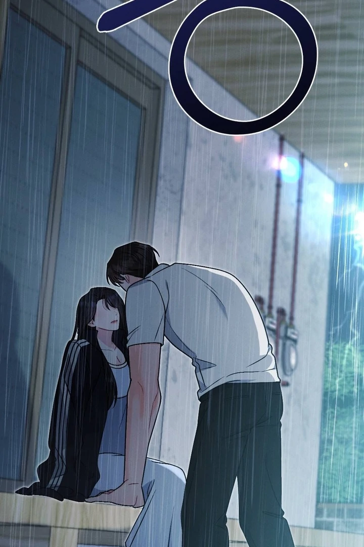 The Heat of Summer Chapter 5 - page 89