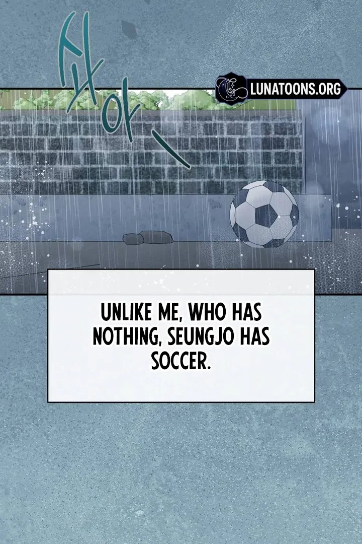 The Heat of Summer Chapter 5 - page 91