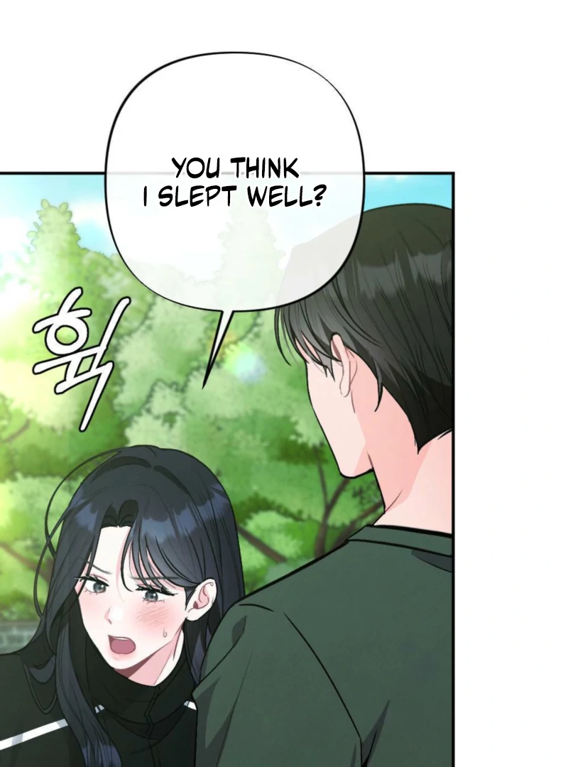 The Heat of Summer Chapter 6 - page 9