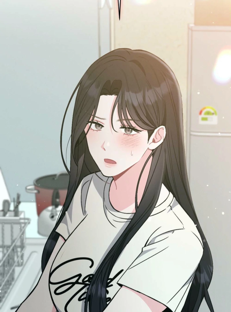 The Heat of Summer Chapter 6 - page 104