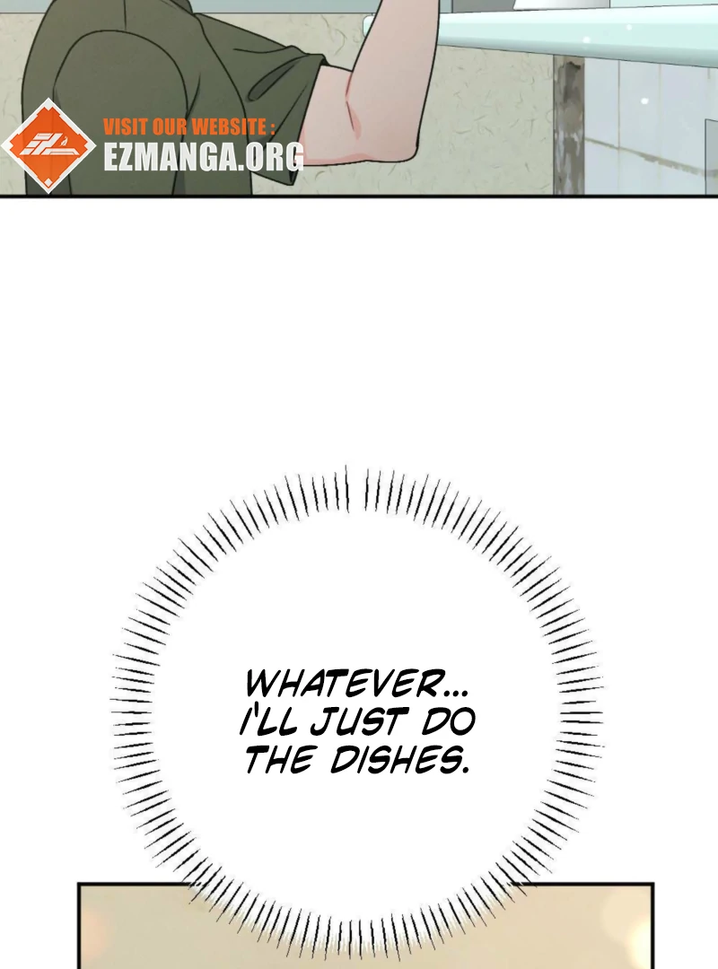 The Heat of Summer Chapter 6 - page 107