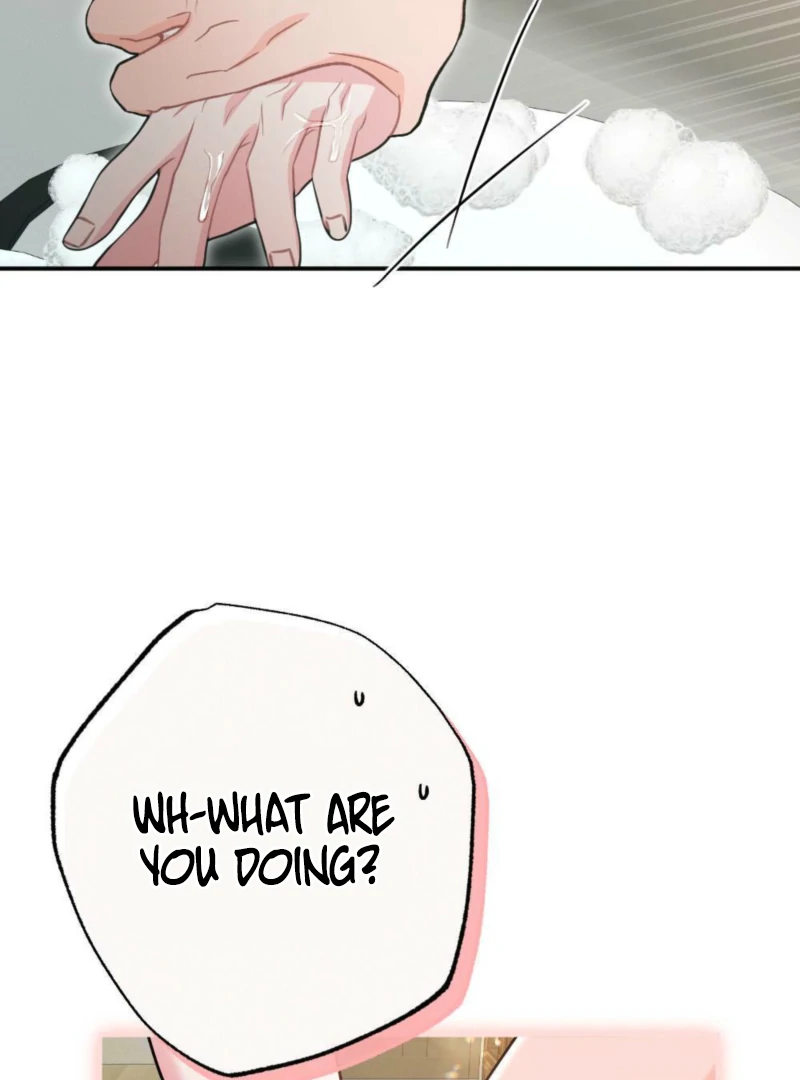 The Heat of Summer Chapter 6 - page 110