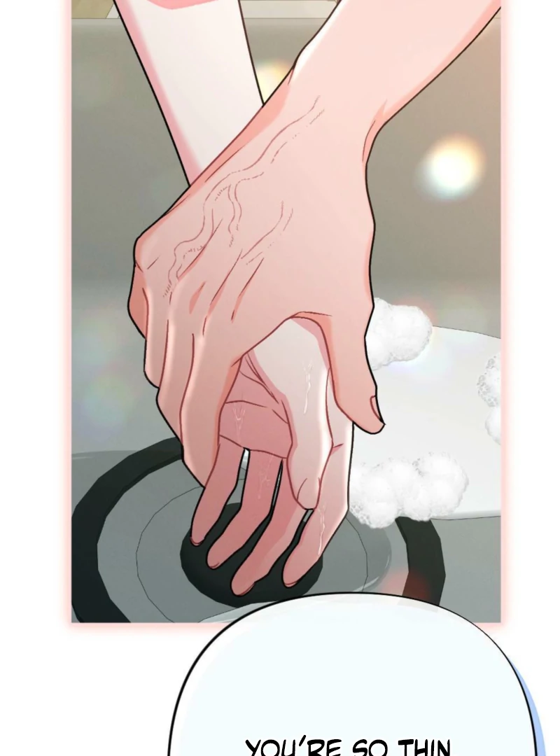 The Heat of Summer Chapter 6 - page 111