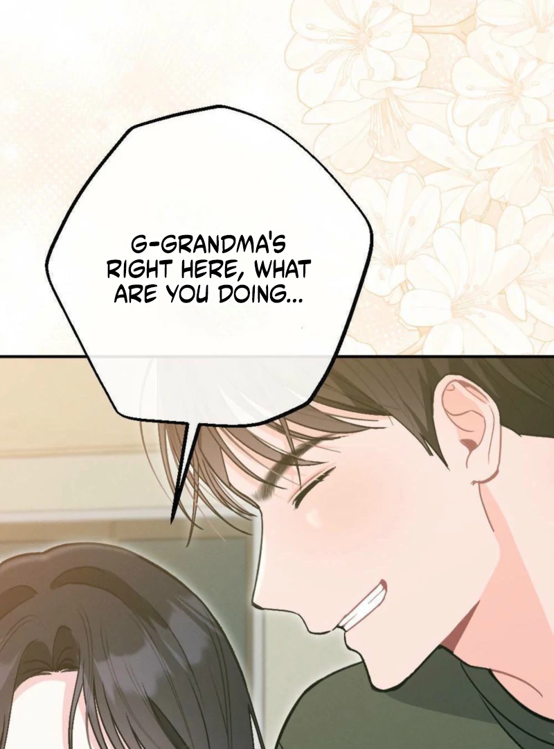 The Heat of Summer Chapter 6 - page 114