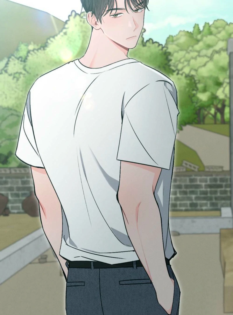 The Heat of Summer Chapter 6 - page 130