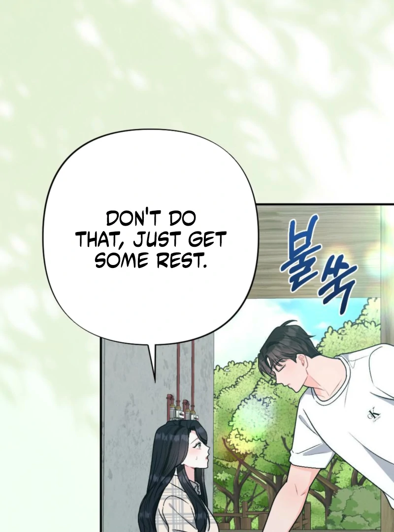 The Heat of Summer Chapter 6 - page 143