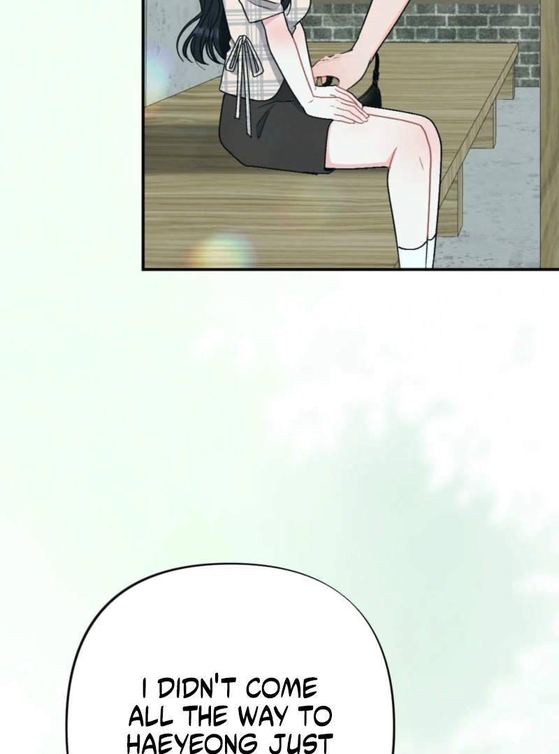 The Heat of Summer Chapter 6 - page 144